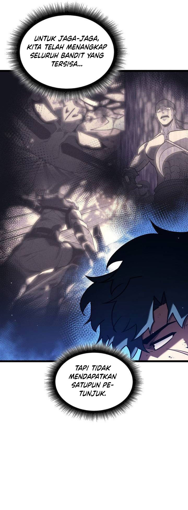Return of the SSS-Class Ranker