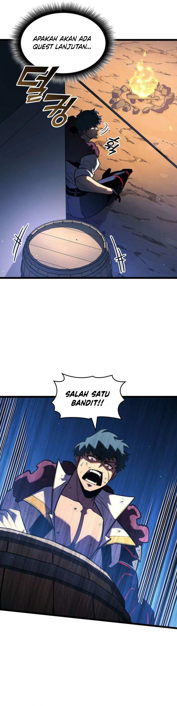 Return of the SSS-Class Ranker
