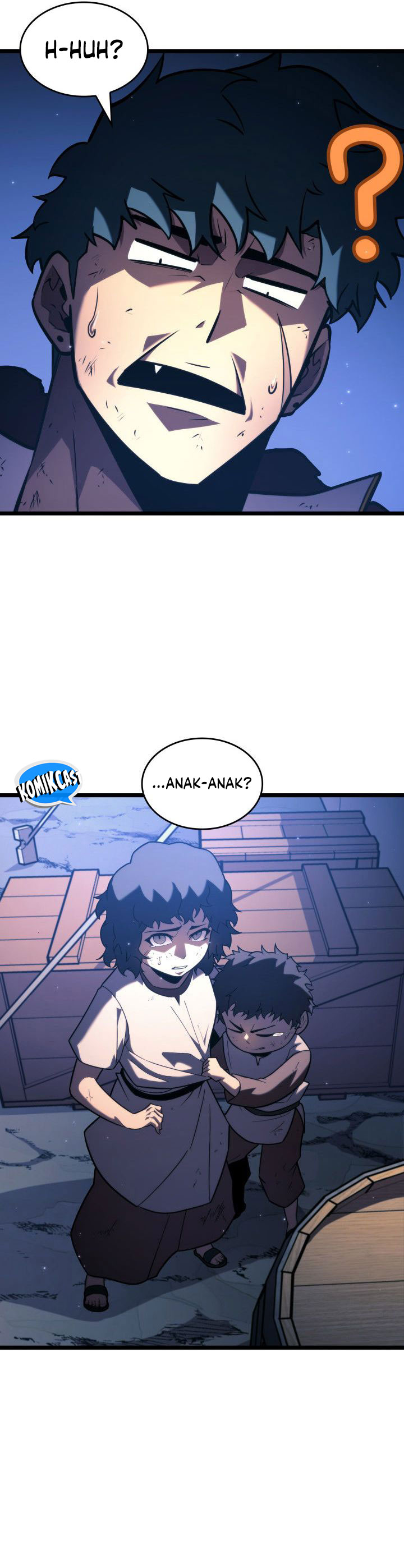 Return of the SSS-Class Ranker