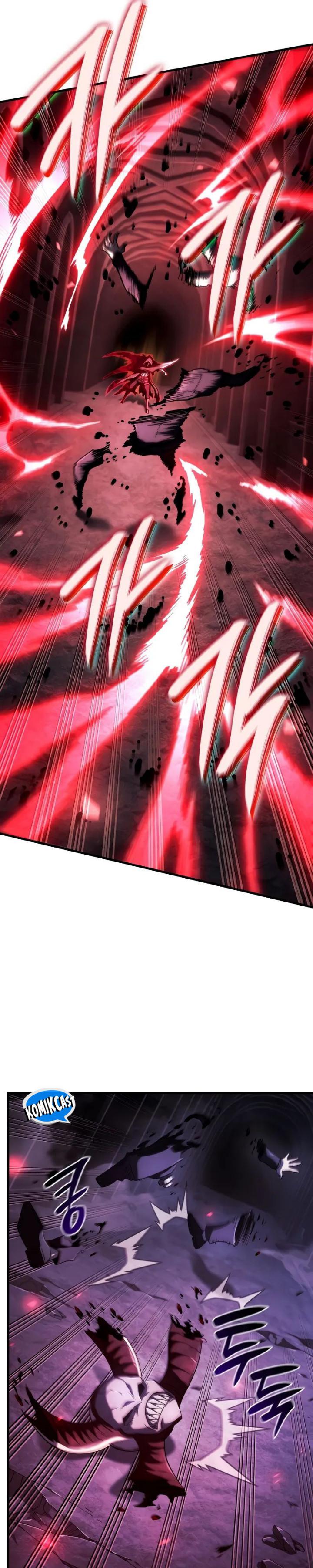 Revenge of the Iron-Blooded Sword Hound