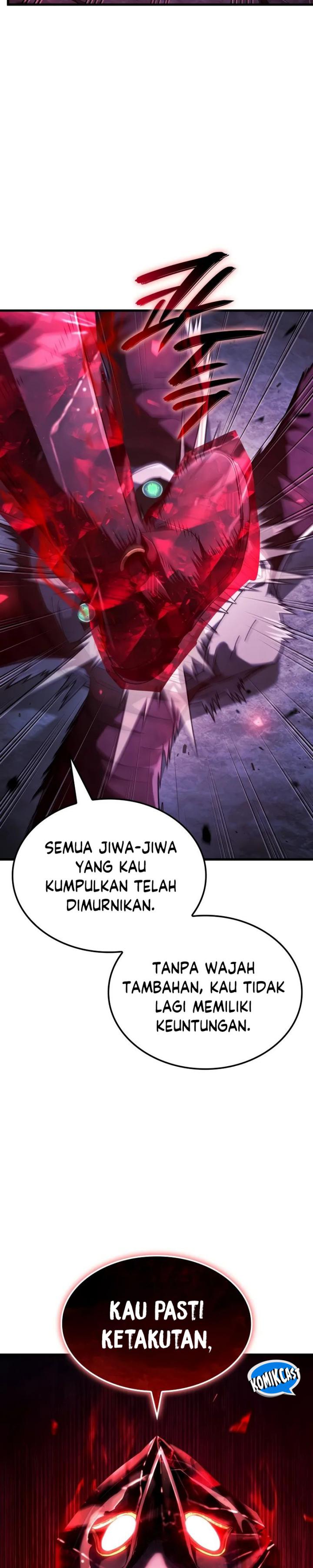 Revenge of the Iron-Blooded Sword Hound