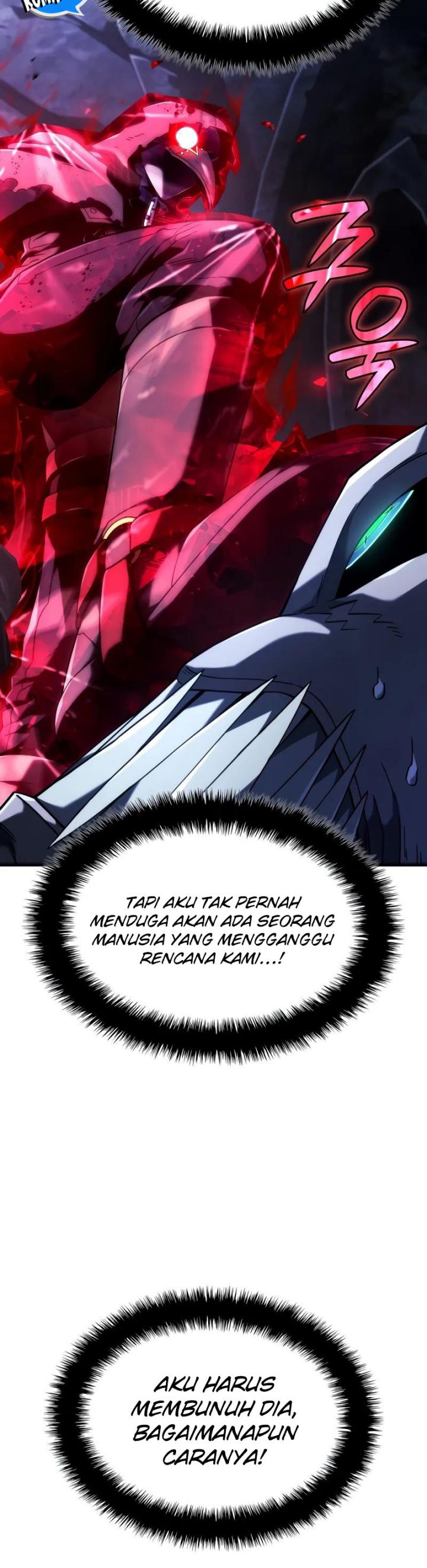 Revenge of the Iron-Blooded Sword Hound