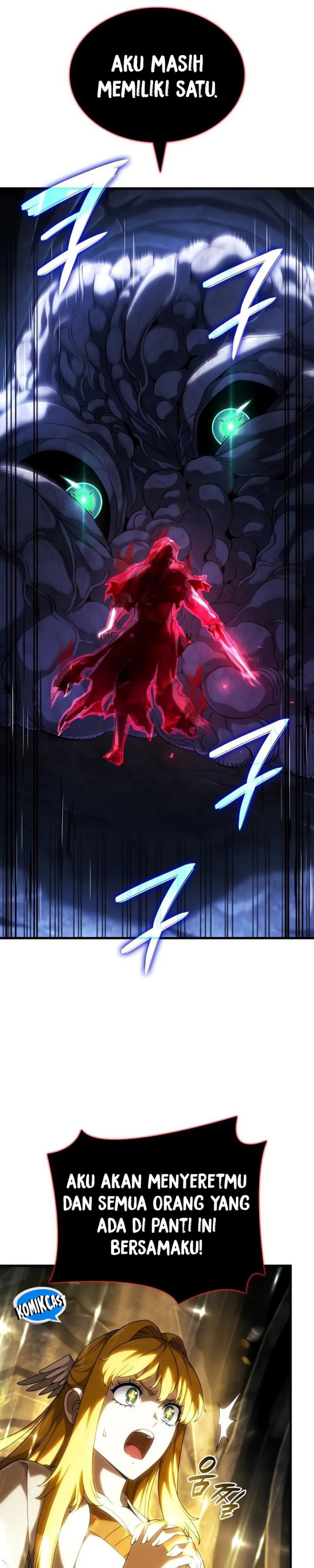 Revenge of the Iron-Blooded Sword Hound