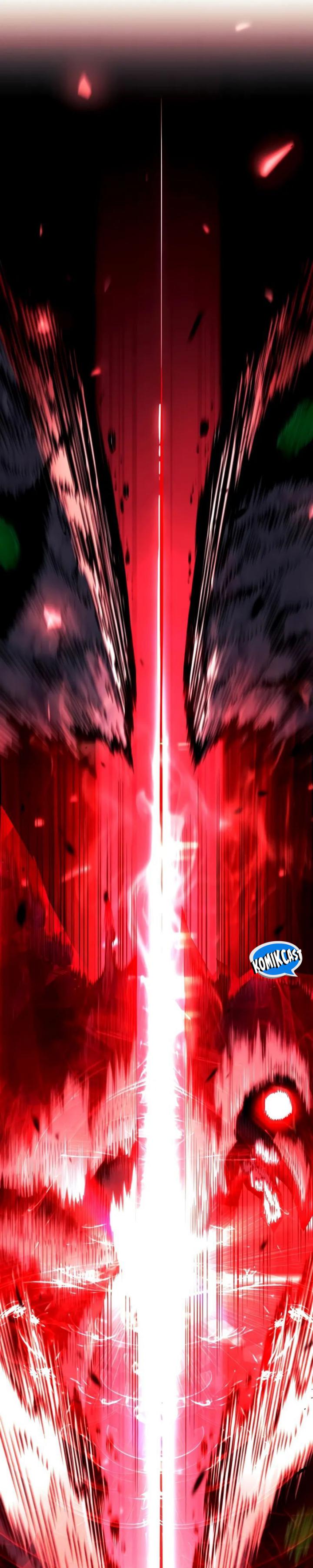Revenge of the Iron-Blooded Sword Hound