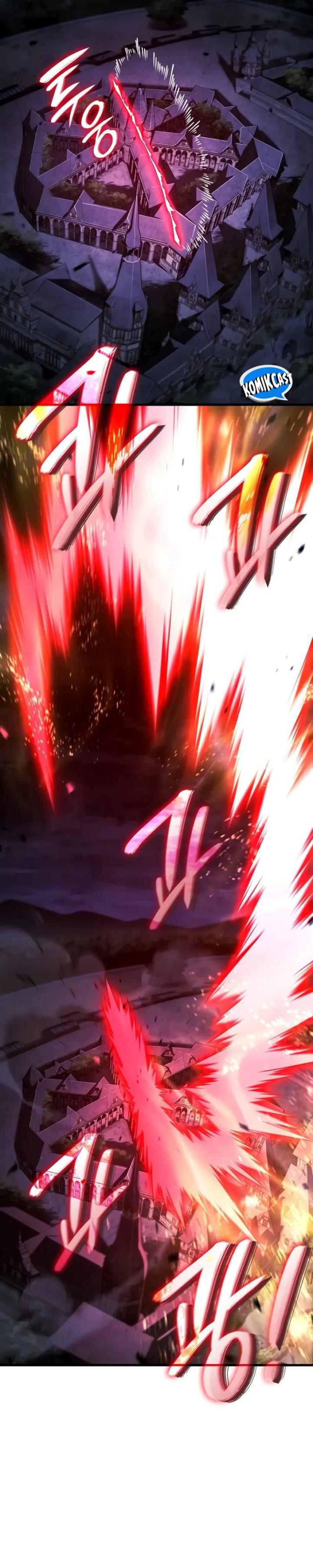 Revenge of the Iron-Blooded Sword Hound