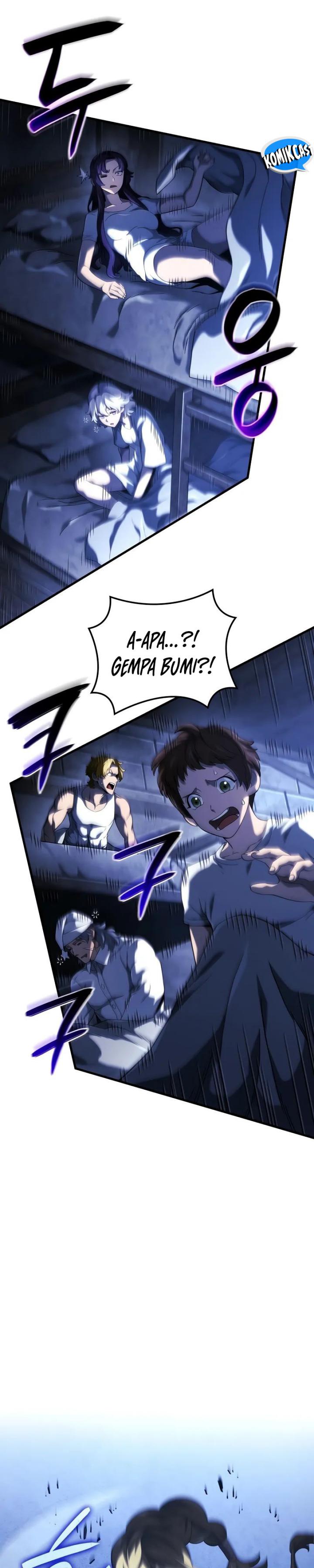 Revenge of the Iron-Blooded Sword Hound
