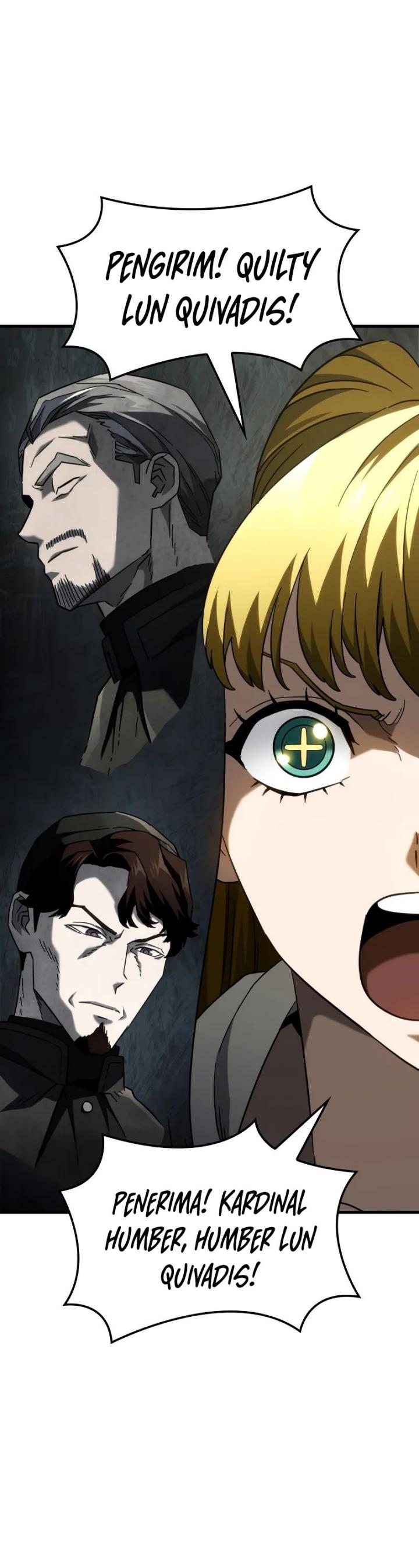 Revenge of the Iron-Blooded Sword Hound