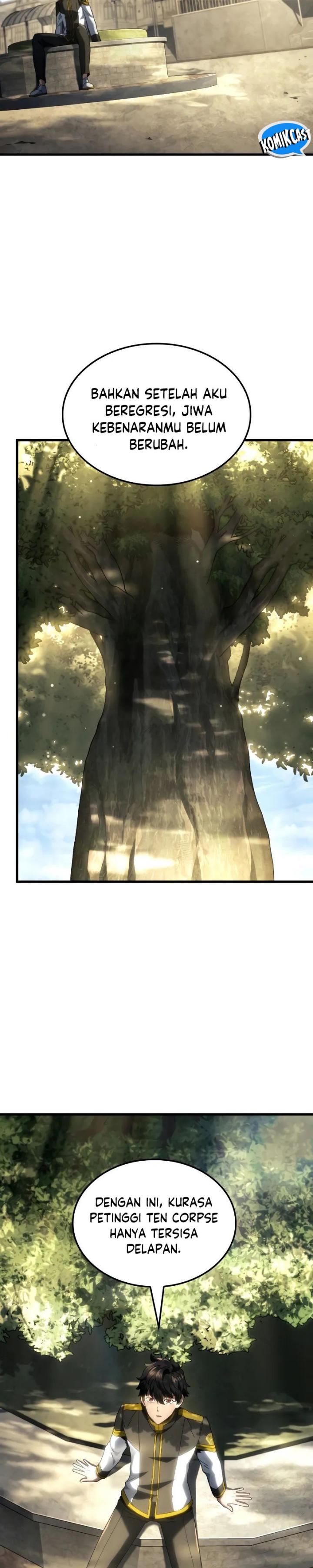 Revenge of the Iron-Blooded Sword Hound