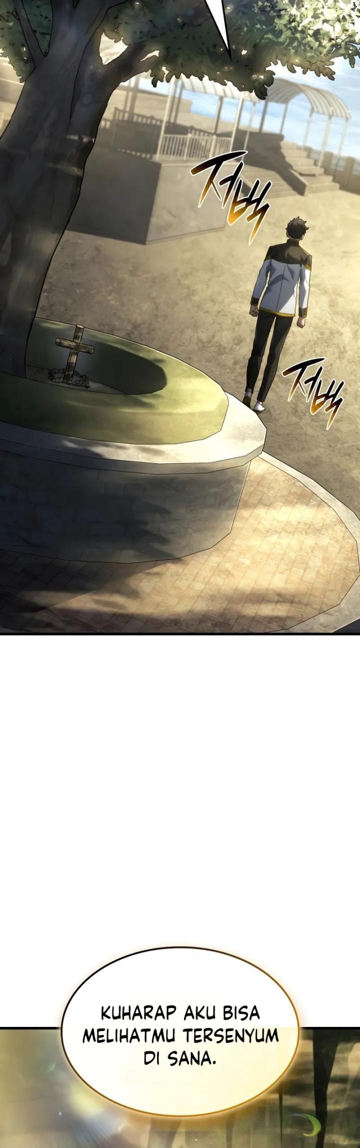 Revenge of the Iron-Blooded Sword Hound