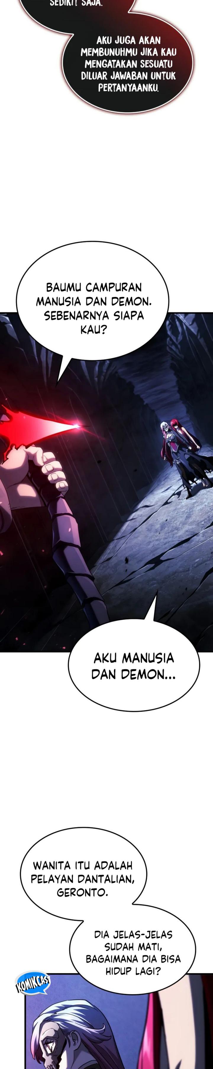 Revenge of the Iron-Blooded Sword Hound