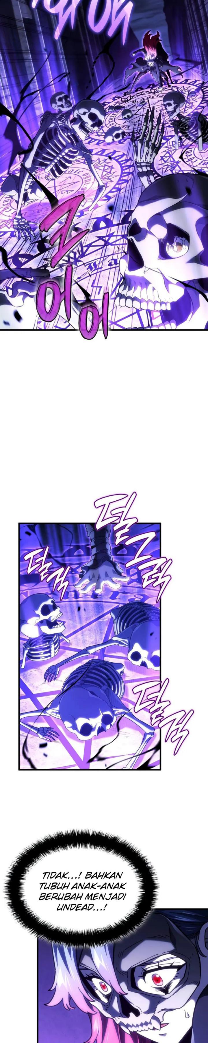 Revenge of the Iron-Blooded Sword Hound