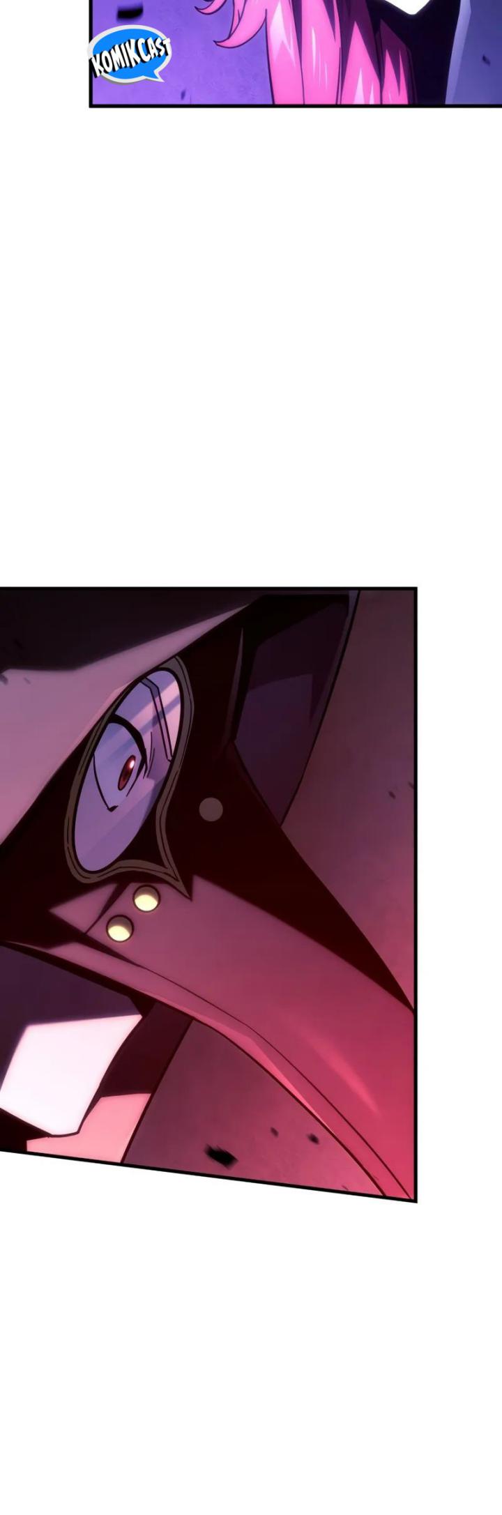 Revenge of the Iron-Blooded Sword Hound