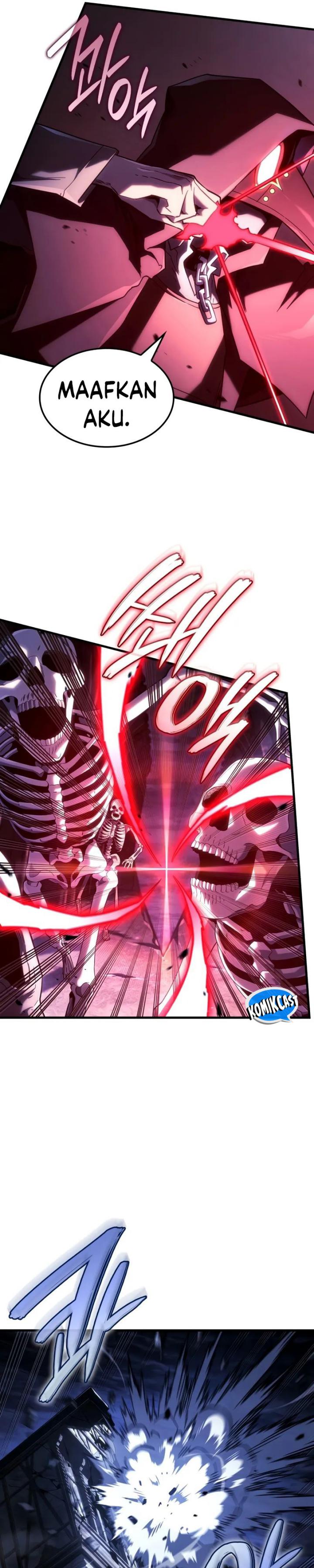 Revenge of the Iron-Blooded Sword Hound
