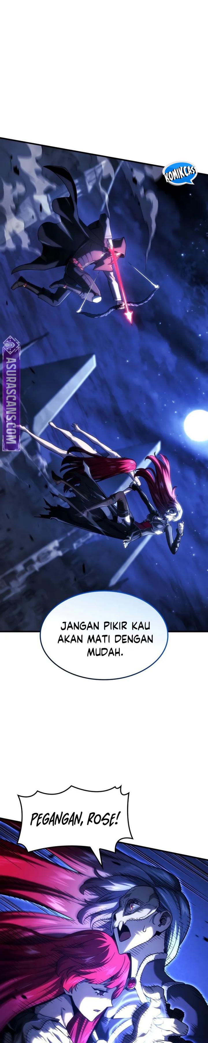 Revenge of the Iron-Blooded Sword Hound