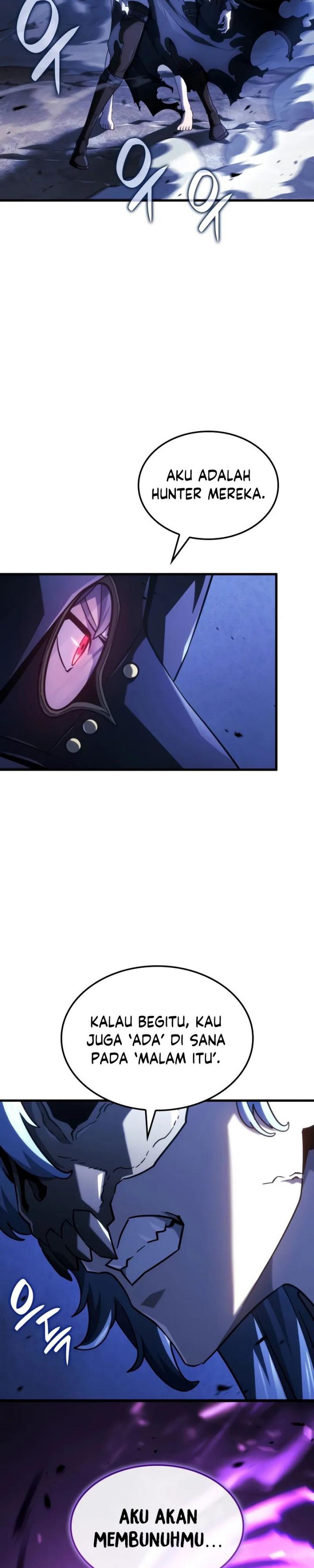 Revenge of the Iron-Blooded Sword Hound