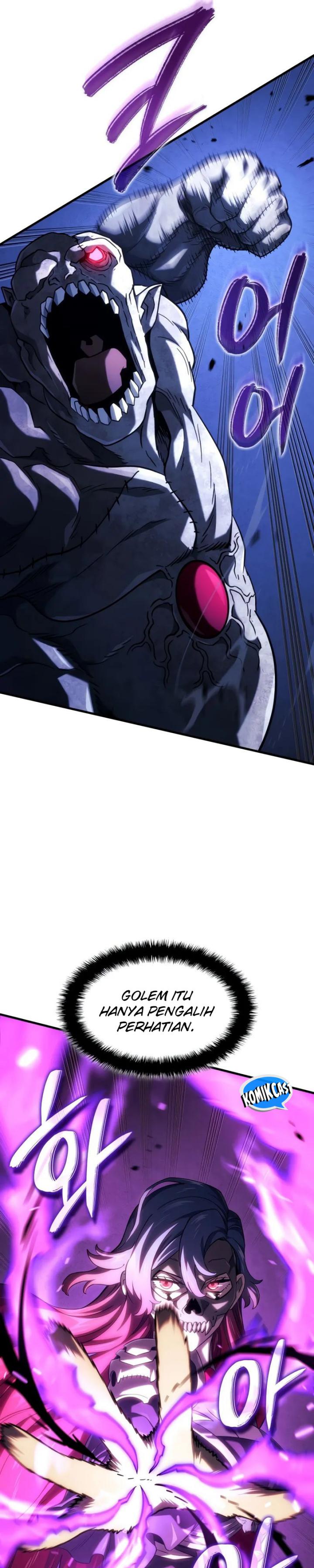 Revenge of the Iron-Blooded Sword Hound