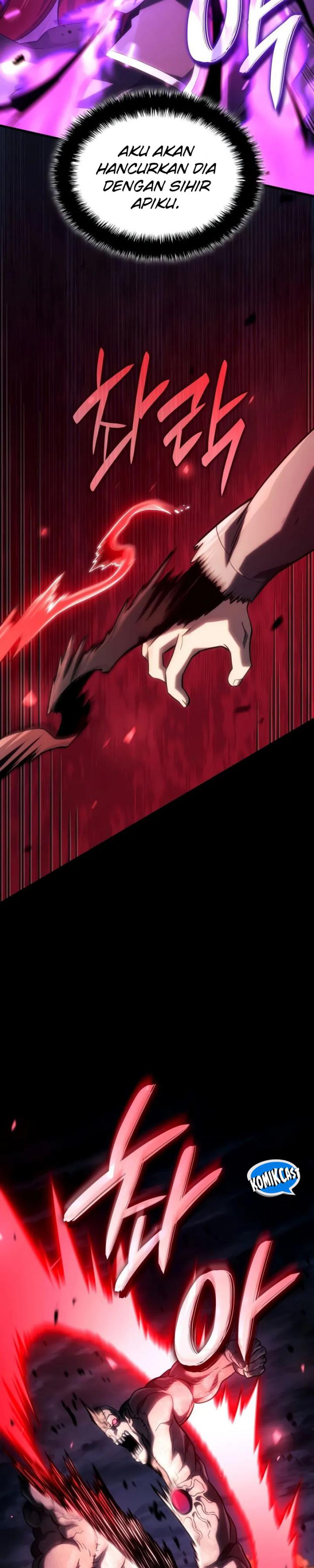 Revenge of the Iron-Blooded Sword Hound