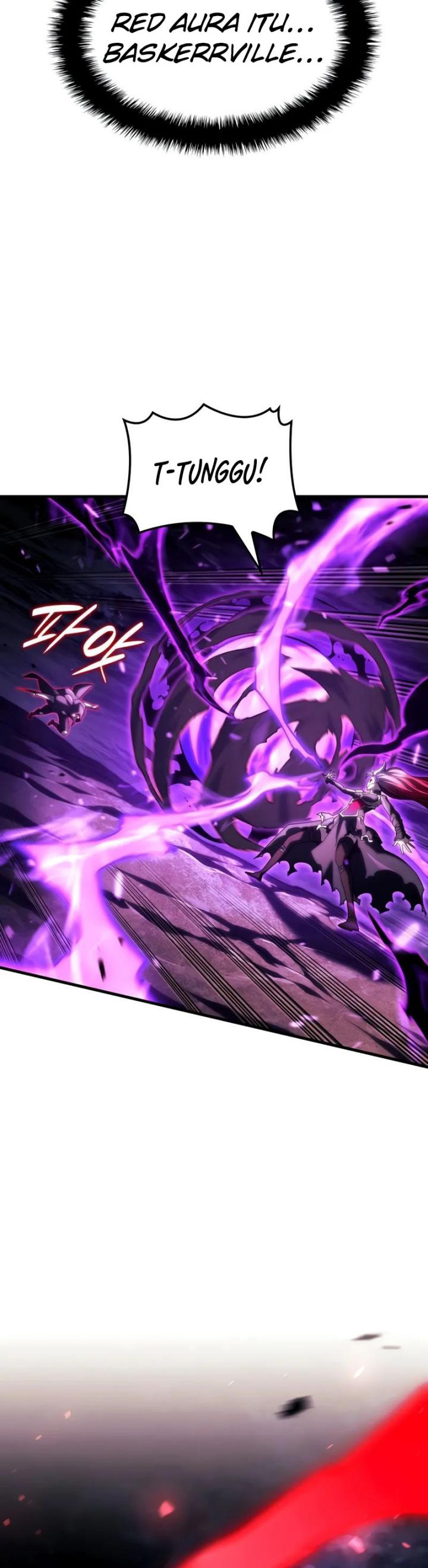 Revenge of the Iron-Blooded Sword Hound