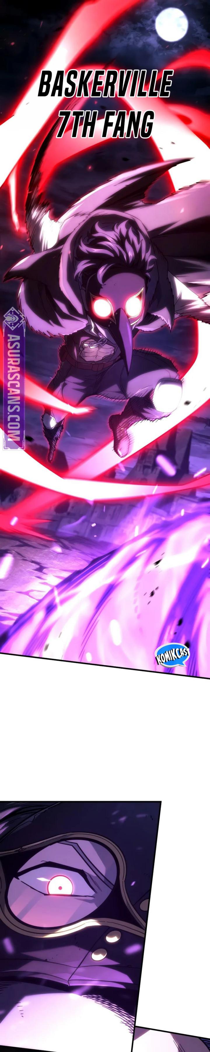 Revenge of the Iron-Blooded Sword Hound