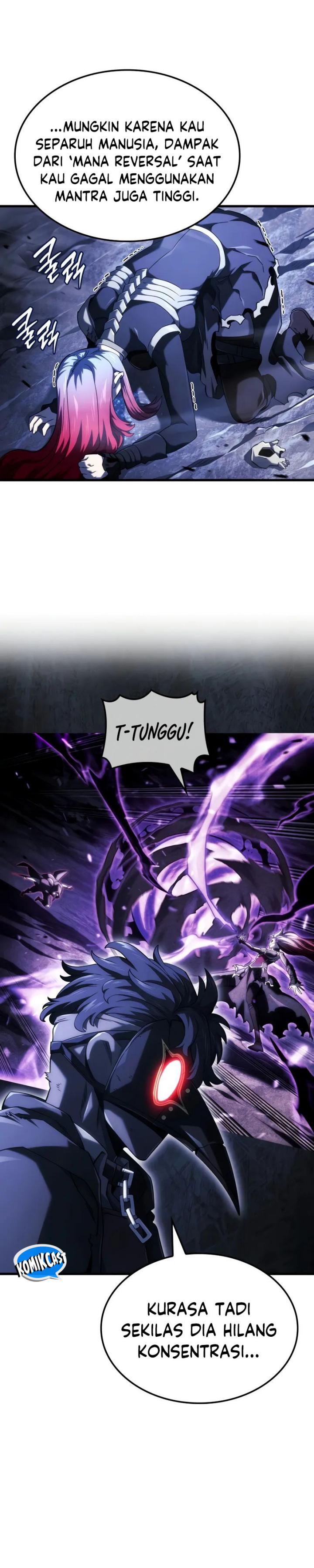 Revenge of the Iron-Blooded Sword Hound