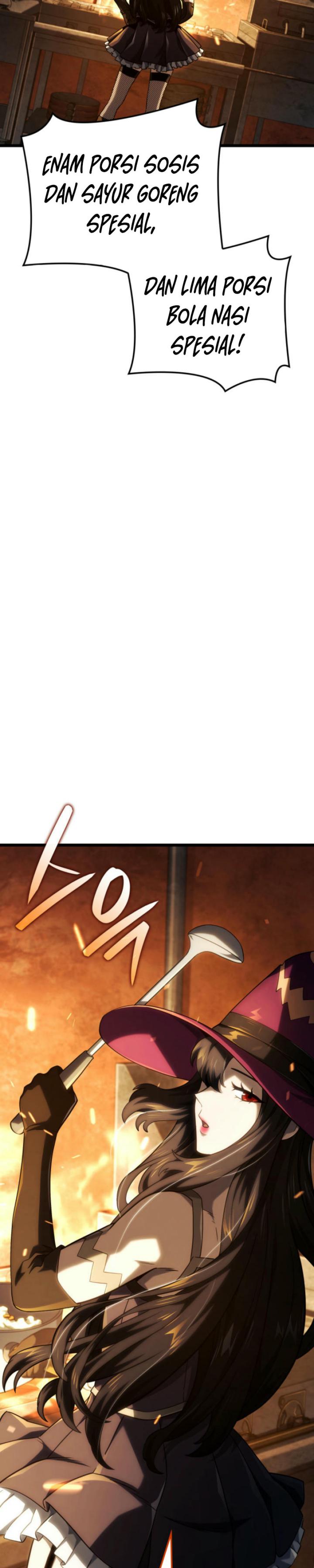 Revenge of the Iron-Blooded Sword Hound