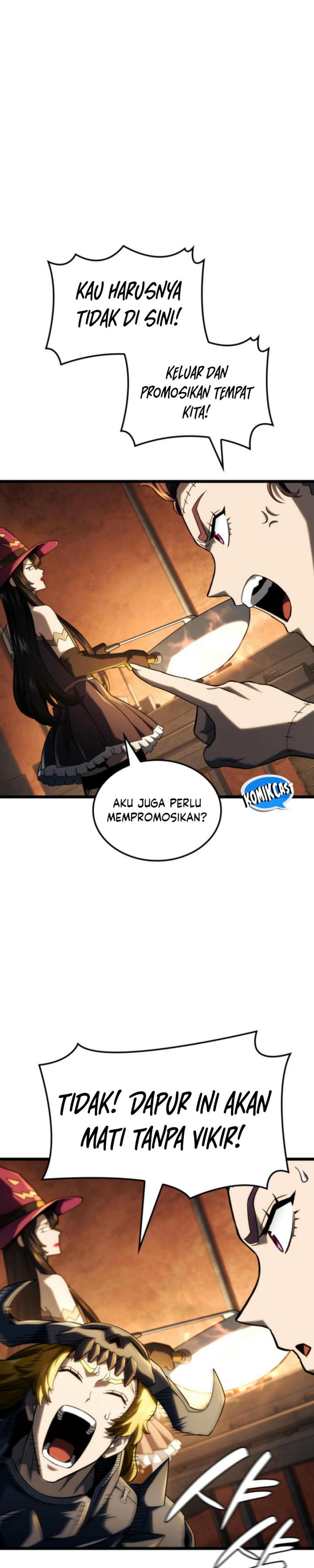 Revenge of the Iron-Blooded Sword Hound