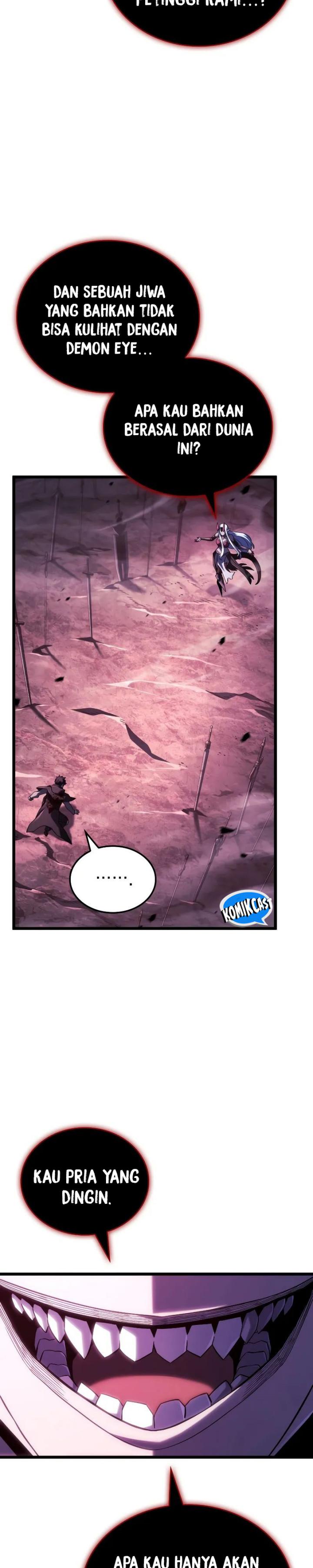 Revenge of the Iron-Blooded Sword Hound