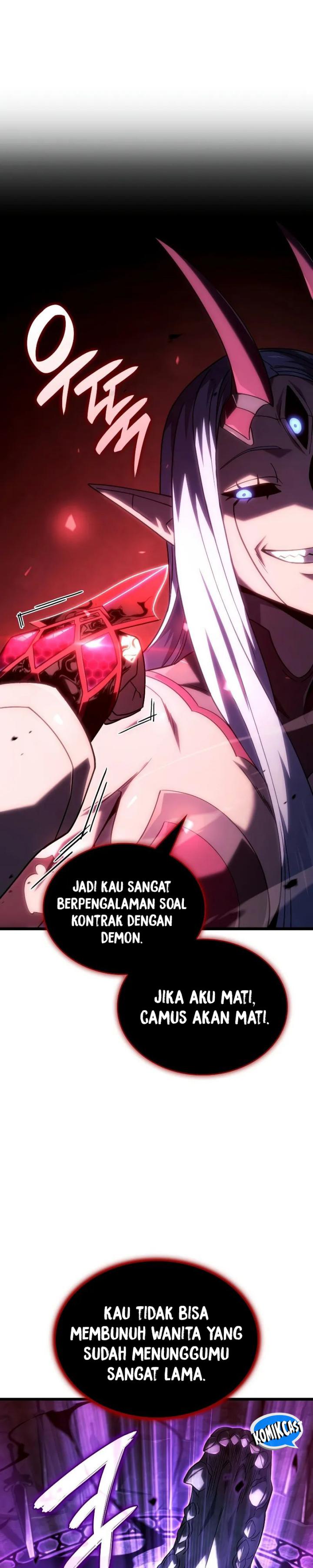Revenge of the Iron-Blooded Sword Hound