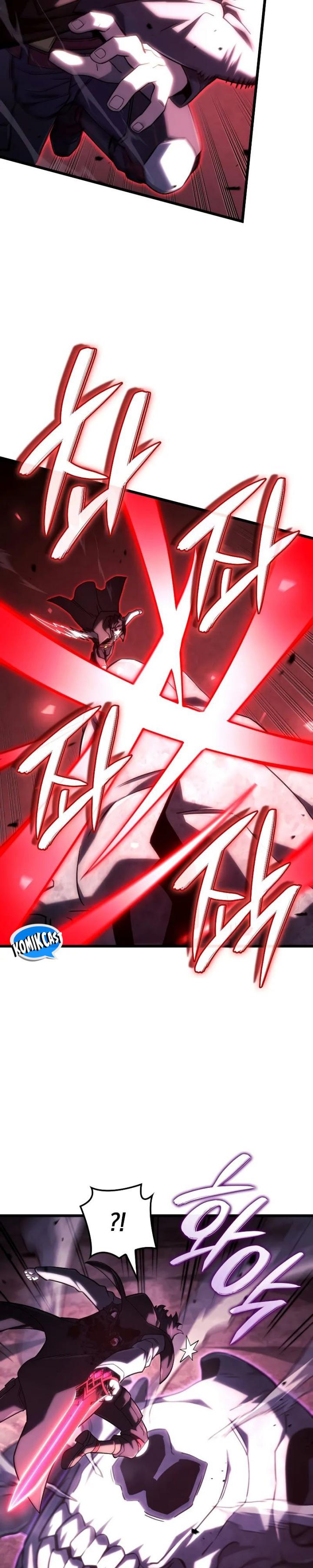 Revenge of the Iron-Blooded Sword Hound