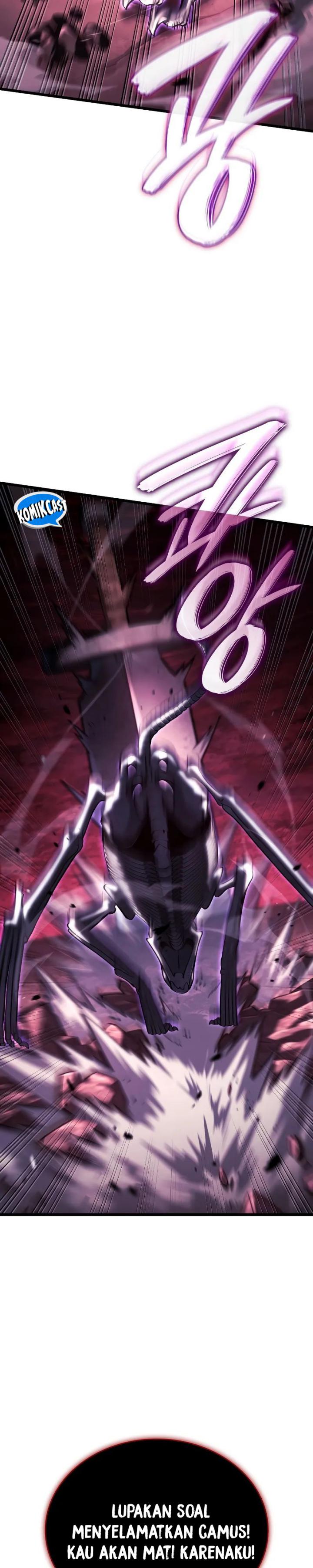 Revenge of the Iron-Blooded Sword Hound