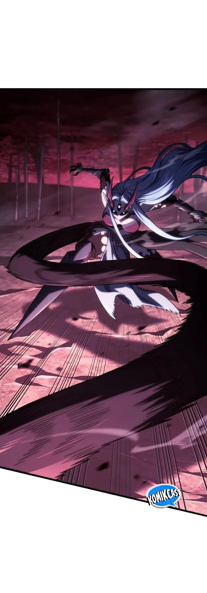 Revenge of the Iron-Blooded Sword Hound