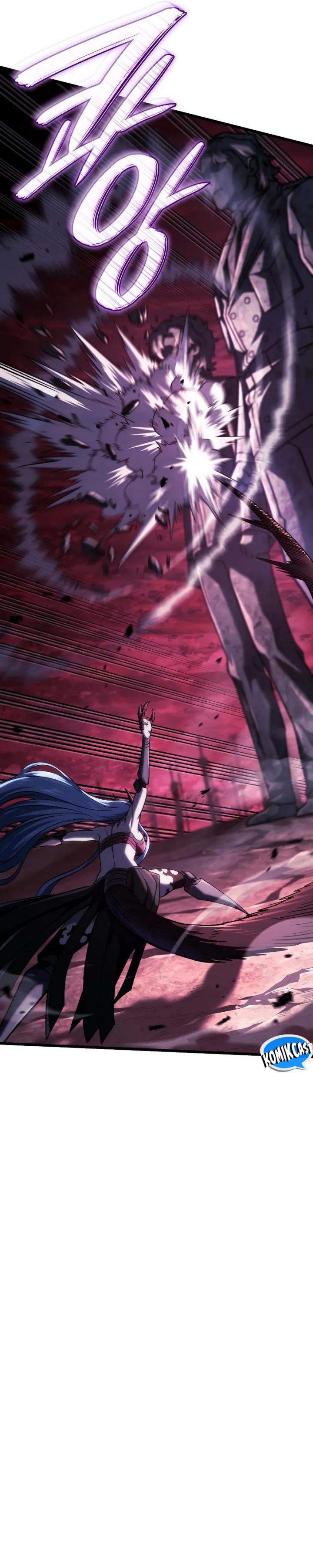 Revenge of the Iron-Blooded Sword Hound
