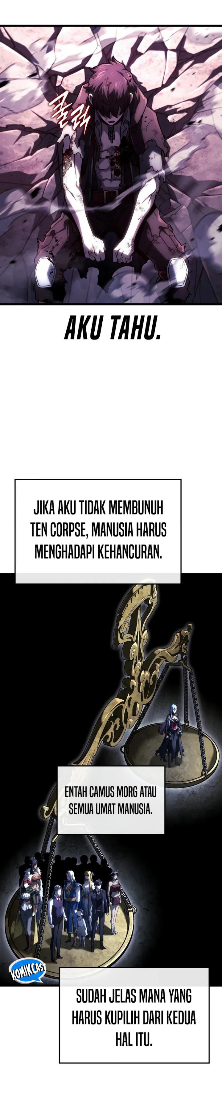 Revenge of the Iron-Blooded Sword Hound