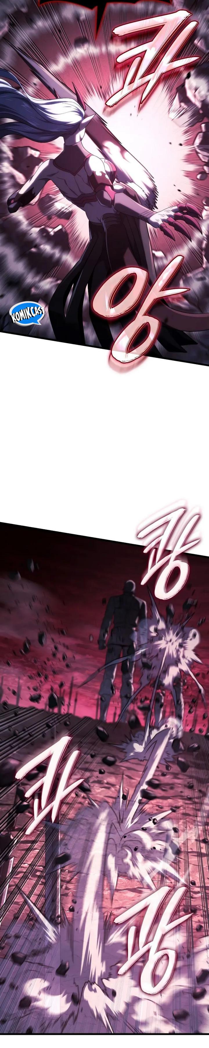 Revenge of the Iron-Blooded Sword Hound