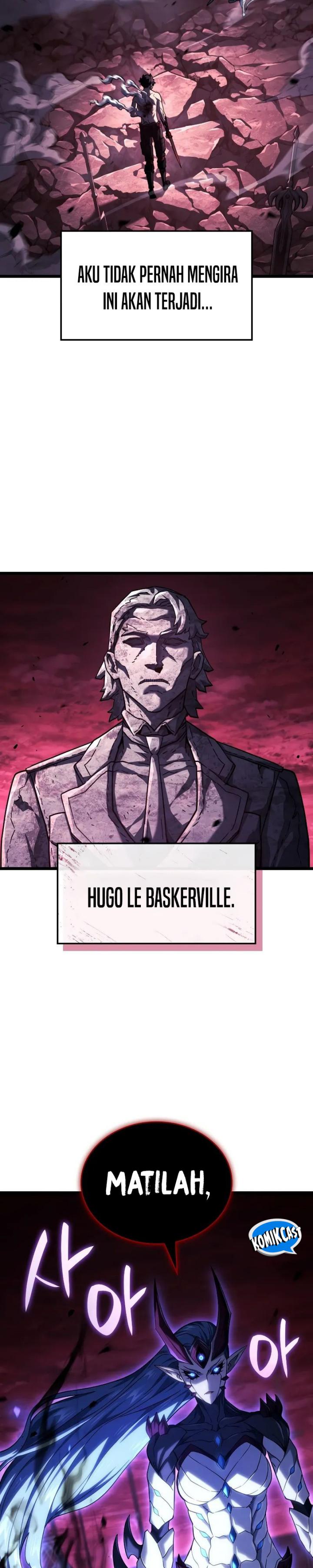 Revenge of the Iron-Blooded Sword Hound