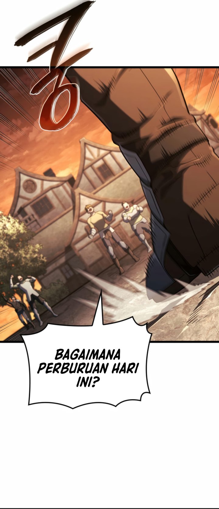 Revenge of the Iron-Blooded Sword Hound