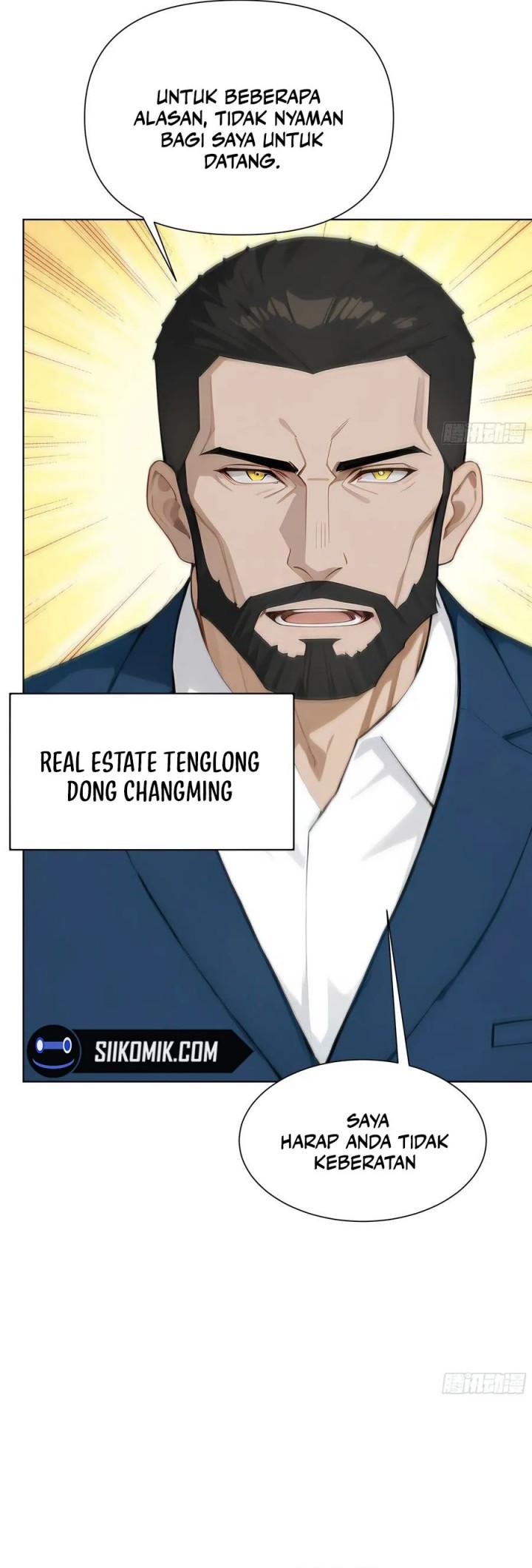 Richest Person