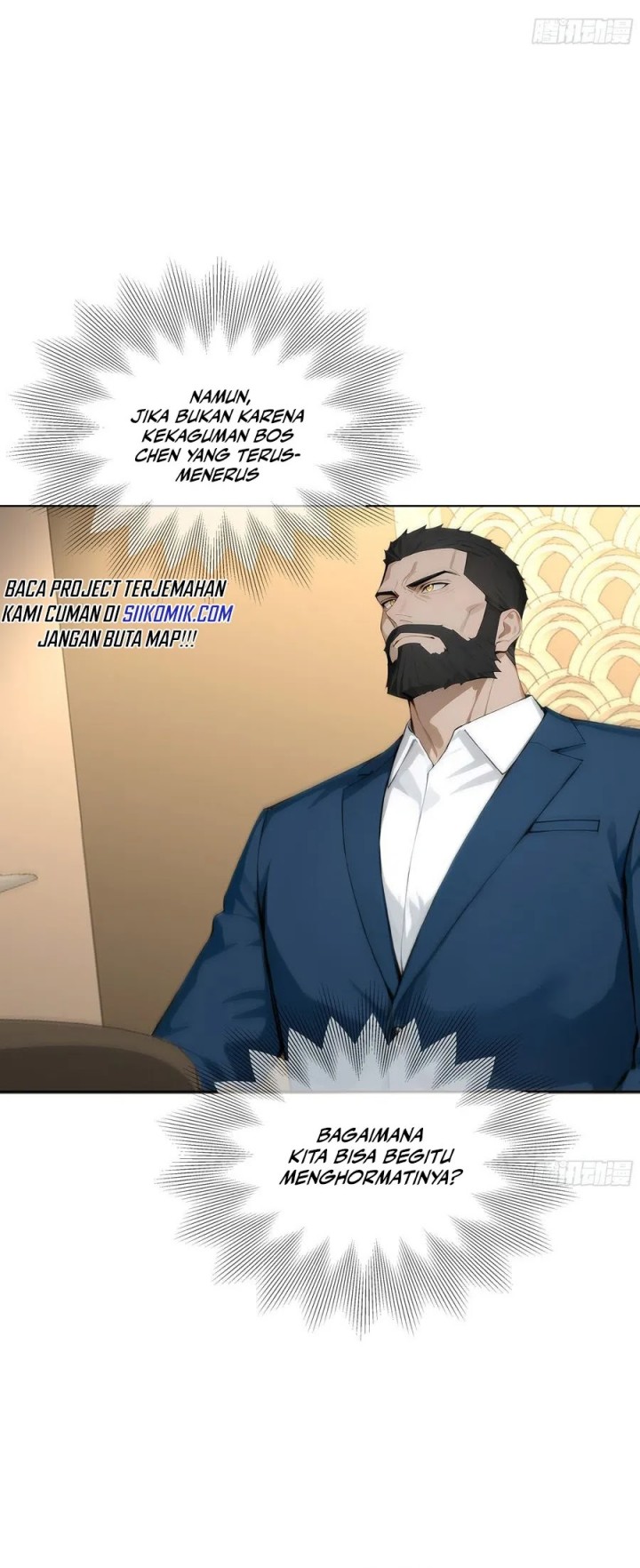Richest Person