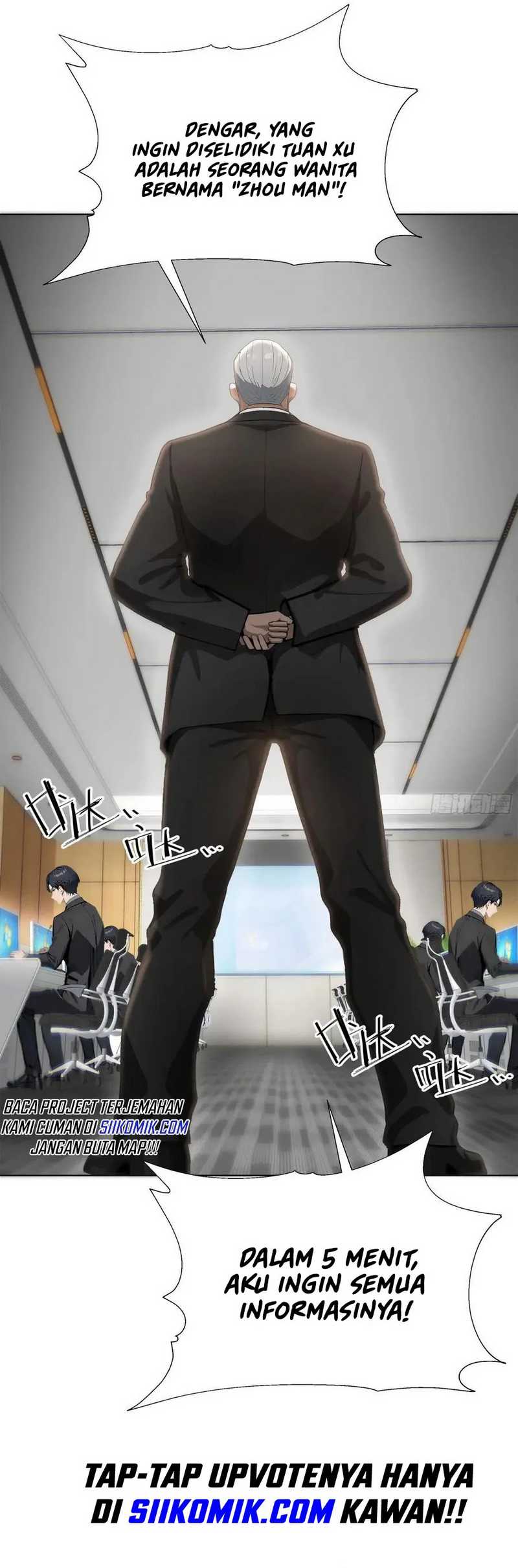Richest Person