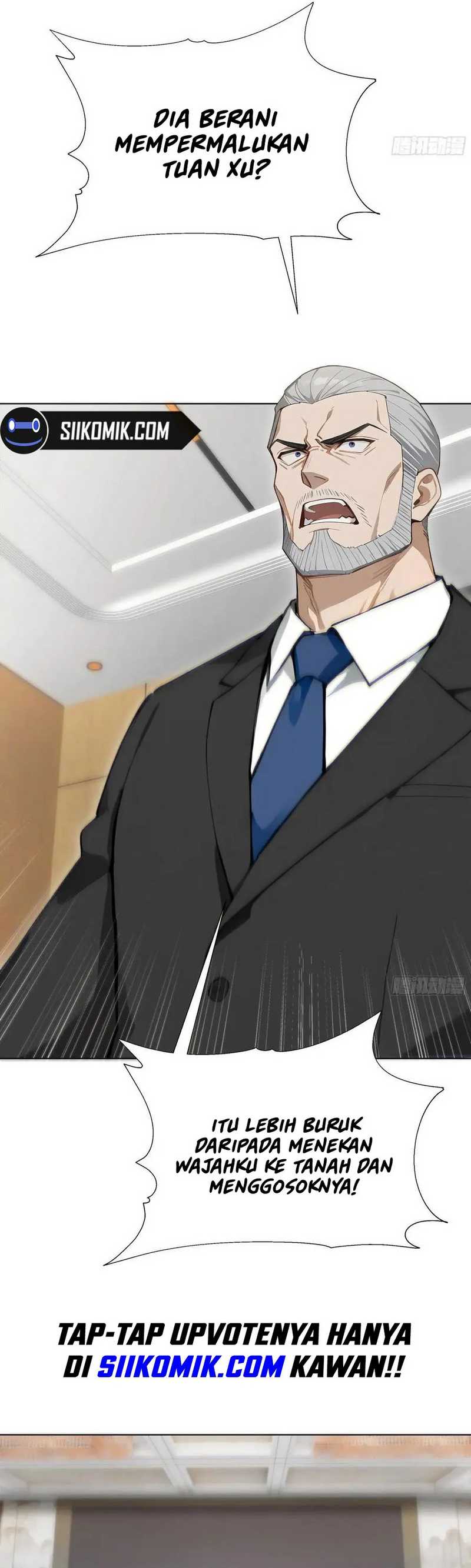 Richest Person