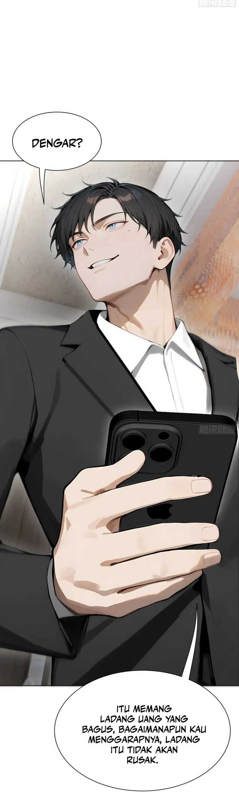 Richest Person