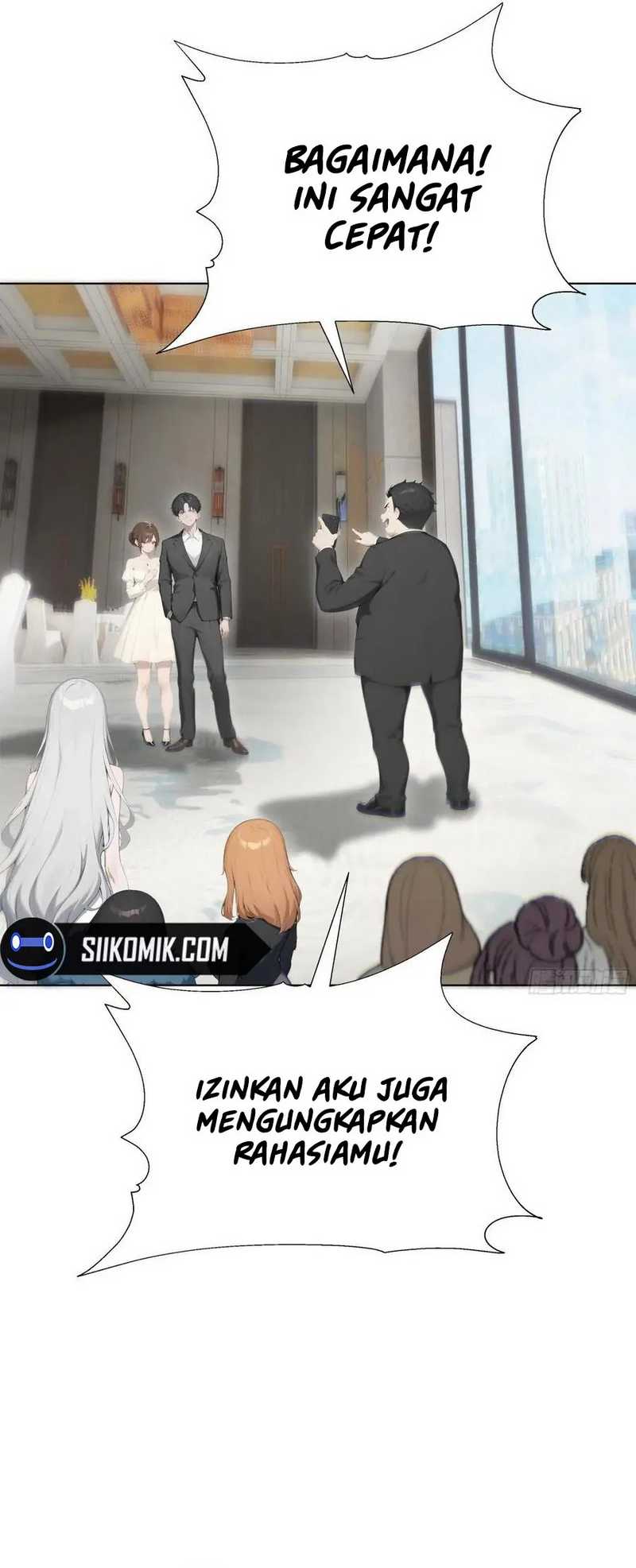 Richest Person
