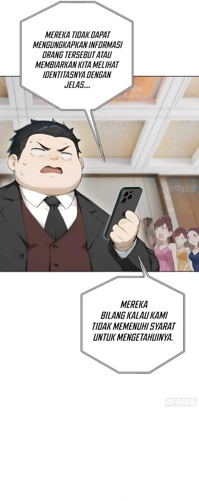 Richest Person