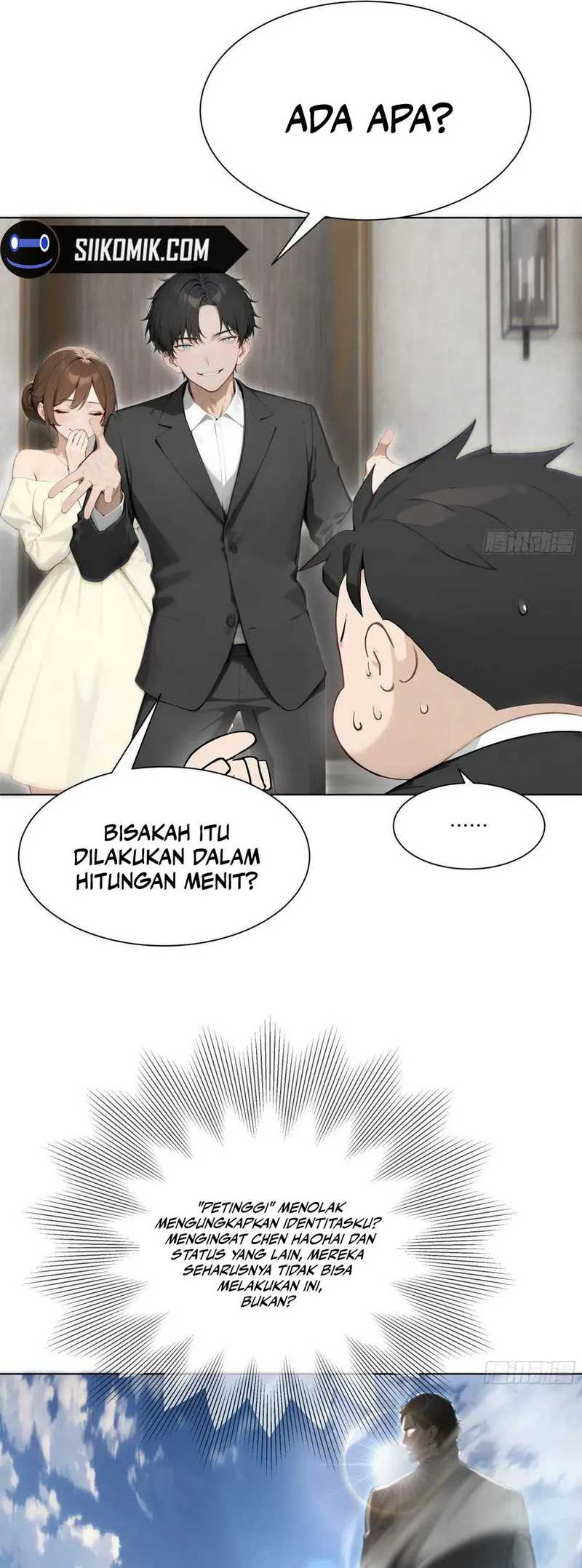 Richest Person