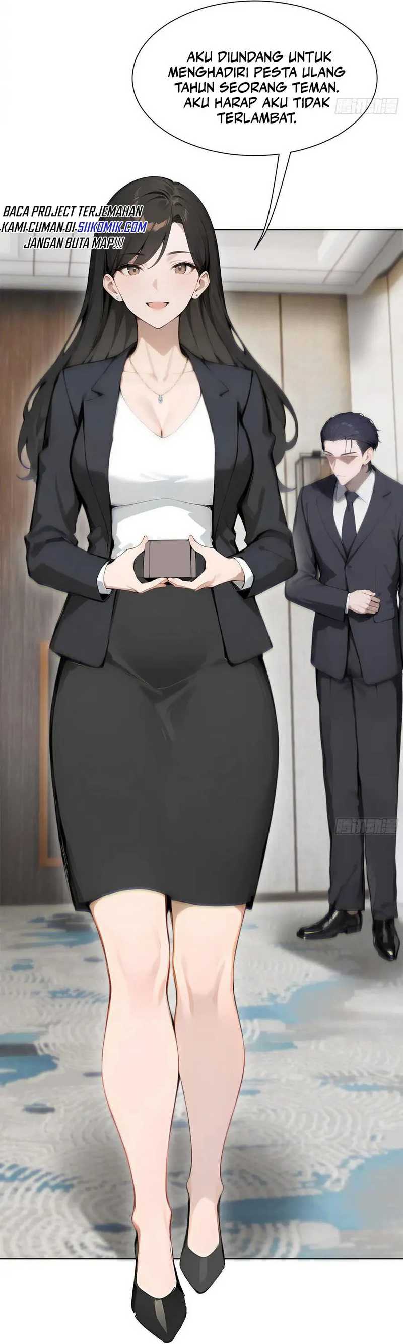 Richest Person