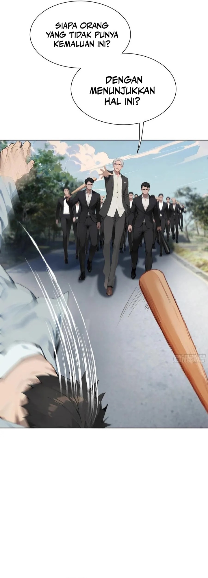 Richest Person