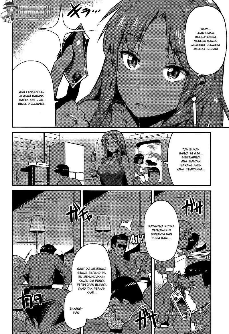 Risou no Himo Seikatsu