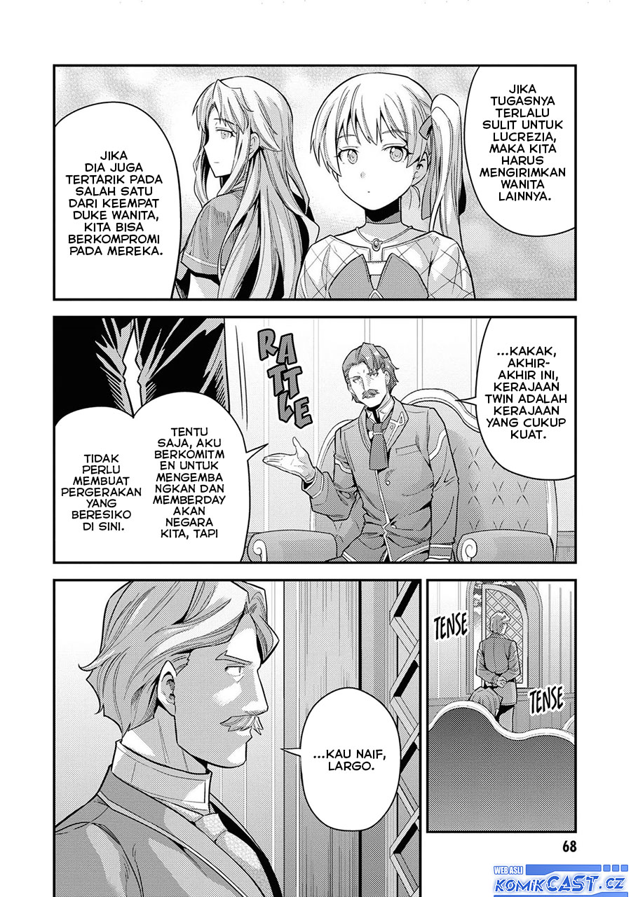 Risou no Himo Seikatsu