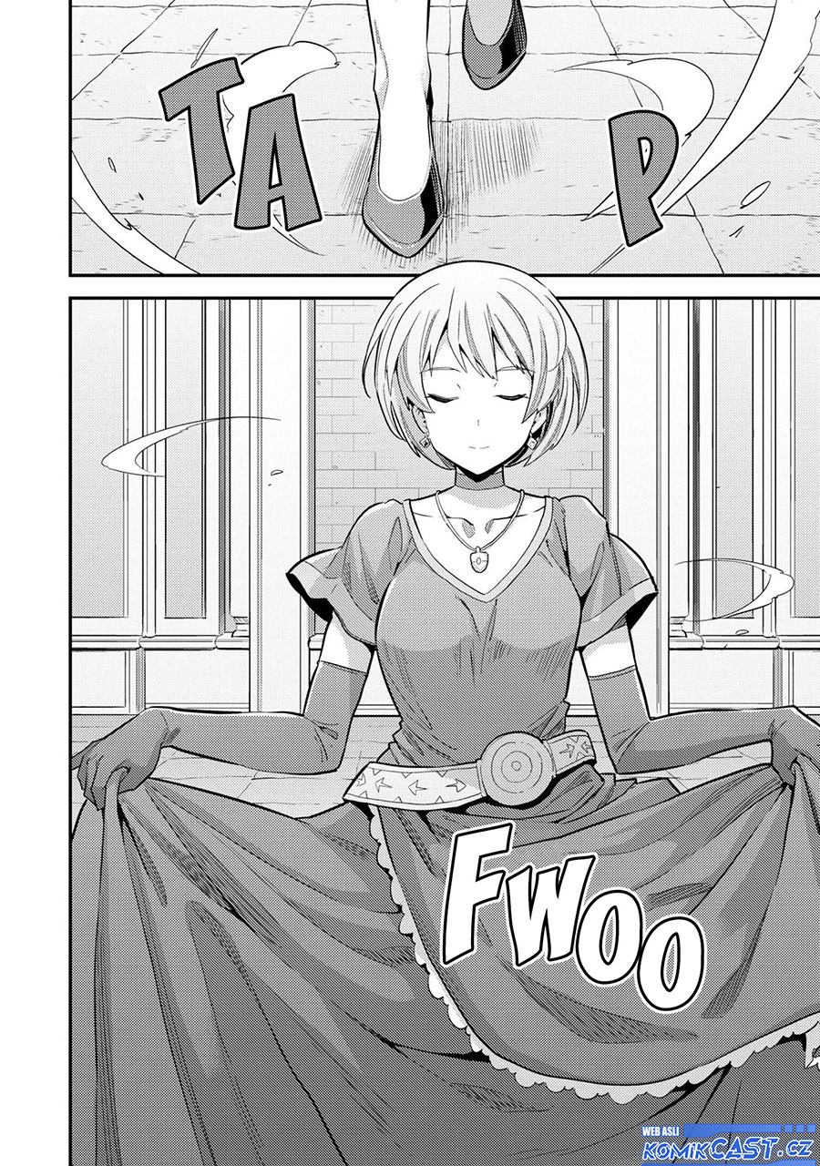 Risou no Himo Seikatsu