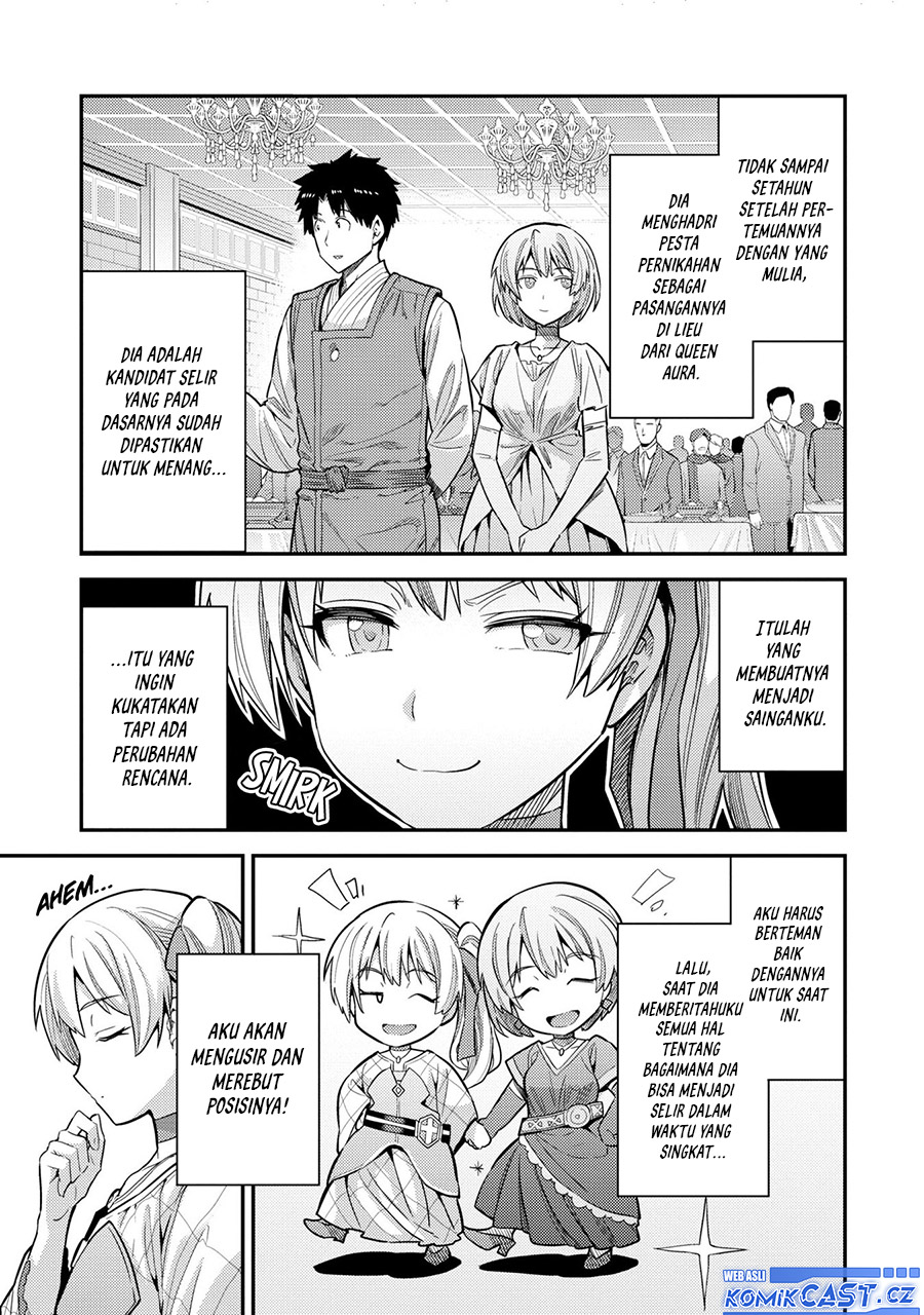 Risou no Himo Seikatsu